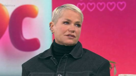 Documentário sobre Xuxa Meneghel estreia nesta quinta