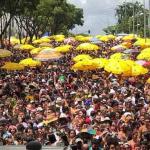 PBH entrega credencial de ambulantes do Carnaval a partir desta quarta-feira (1º); confira como retirar