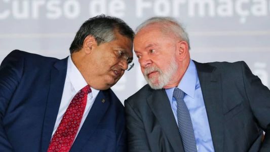 Documento paralelo produzido pela oposição sugere indiciamento do presidente Luiz Inácio Lula da Silva (PT)