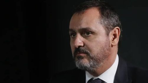 Documentos apresentados pelos Estados Unidos à Polícia Federal corroboram delação premiada de Cid, afirma diretor-geral Andrei Rodrigues