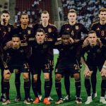 Jovem promessa do Borussia Dortmund e Seleção Alemã é suspeito de adulterar idade