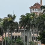 Homem é morto após tentar invadir resort de luxo de Donald Trump