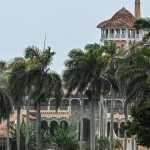 Homem é morto após tentar invadir resort de luxo de Donald Trump