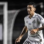 Santos terá desfalque no meio-campo para enfrentar o Goiás