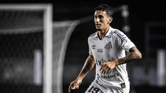 Dodi é desfalque confirmado para o Peixe