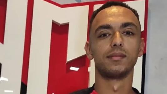 Dodô assinou com o Dragão para a disputa da Série B