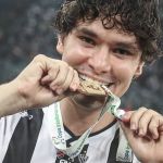 Dodô se despede do Atlético e relembra jogo marcante