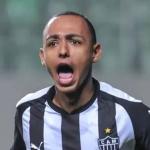 Atlético: última vitória por 2 a 0 sobre o Palmeiras, fora, teve brilho de Marion e Dodô
