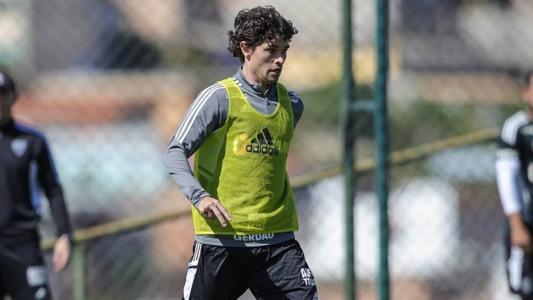 Dodô perdeu espaço para Rubens, Arana e até mesmo Patrick