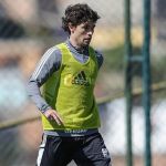 Alvo do Santos, Dodô só jogou pelo Atlético uma vez nas últimas dez partidas