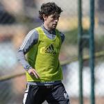 Alvo do Santos, Dodô só jogou pelo Atlético uma vez nas últimas dez partidas