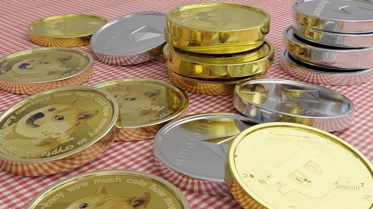 Cachorro da criptomoeda Dogecoin substitui logo do Twitter