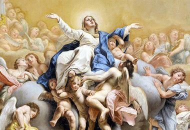 Assunção de Nossa Senhora: por que data é feriado em Belo Horizonte?