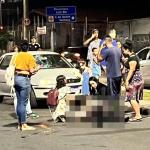 Após atropelamento de criança e idoso, trânsito na região Oeste de BH congestiona