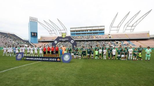 Dois estádios? Qual relação da Arena Barueri com o Palmeiras?