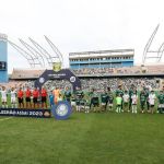 Dois estádios? Qual relação da Arena Barueri com o Palmeiras?