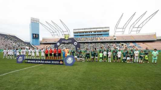 Dois estádios? Qual relação da Arena Barueri com o Palmeiras?