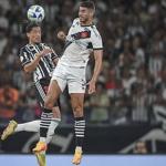 Atlético sofre mais um gol originado de bola aérea; veja números