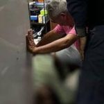 Dois homens são mortos a tiros em shopping de Cuiabá (MT)