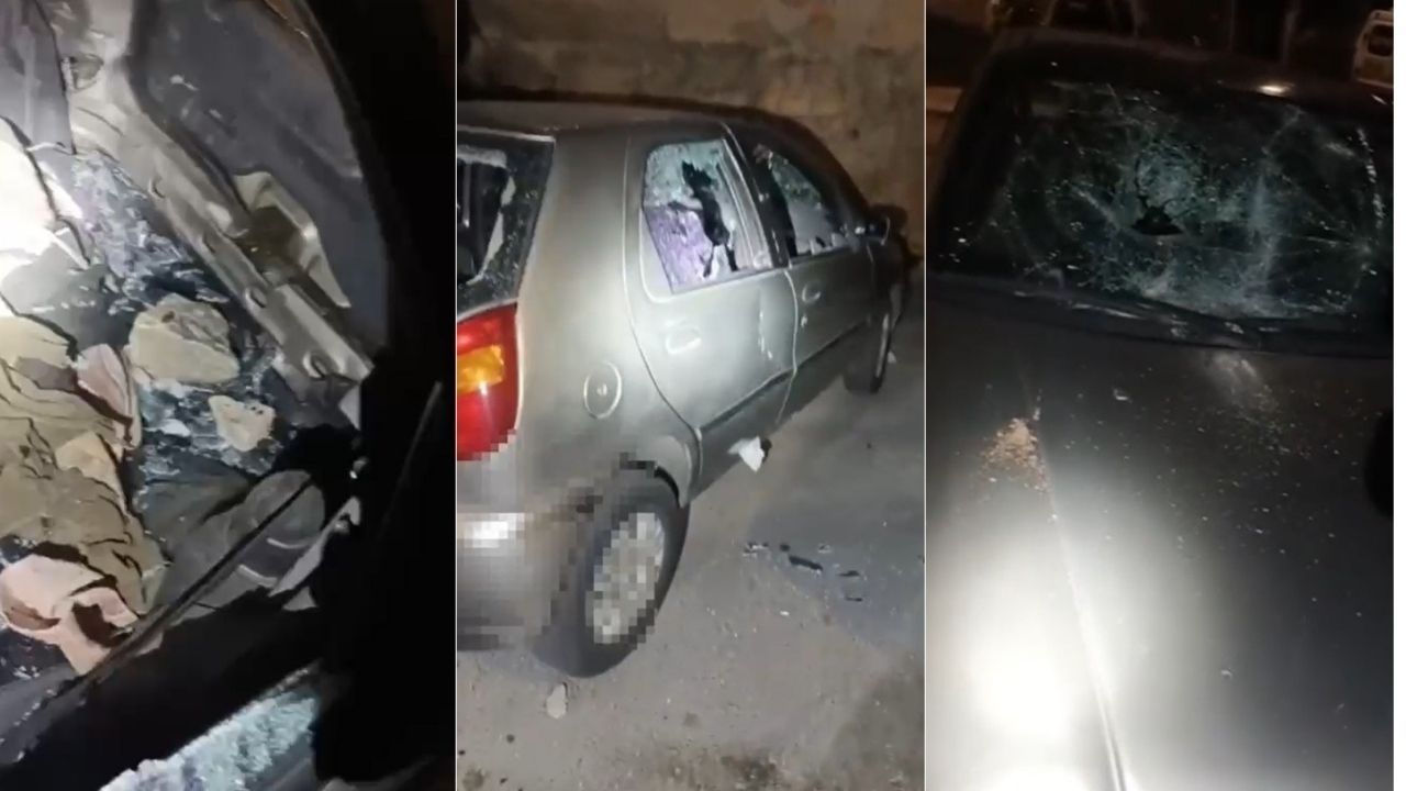 Dois homens são presos após ataque a tiros contra casa de tia de traficante em Belo Horizonte