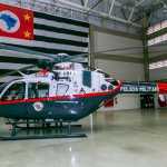 Dois helicópteros e enfermeiros de SP vão ajudar em resgates no Rio Grande do Sul