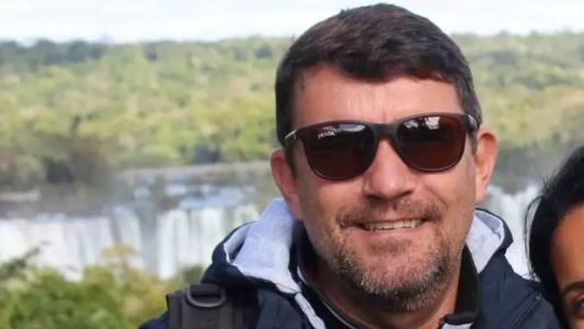 Dois suspeitos de participarem do sequestro são filhos de um PM reformado.