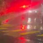 Rodovias estaduais mineiras apresentam bloqueios por causa dos temporais; veja os locais