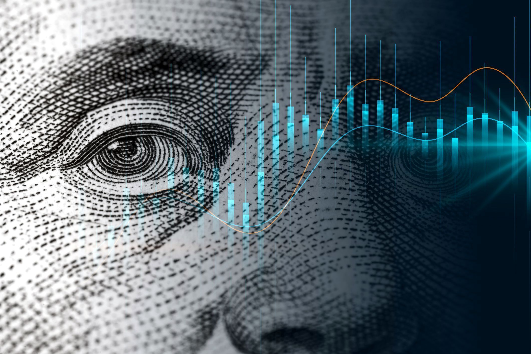 Dólar recua e tarifaço americano ao Brasil ainda cria clima de tensão