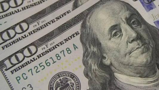 Dólar (imagem ilustrativa)