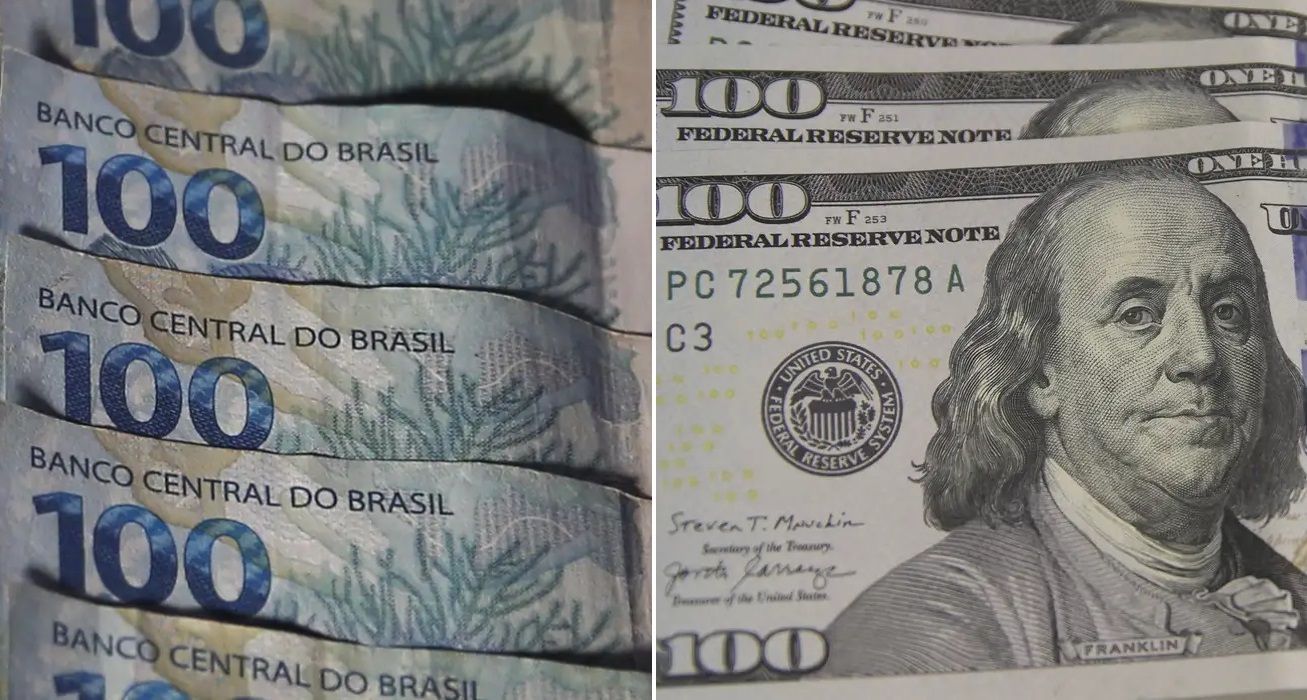 Real faz 30 anos em dia de nova disparada do Dólar