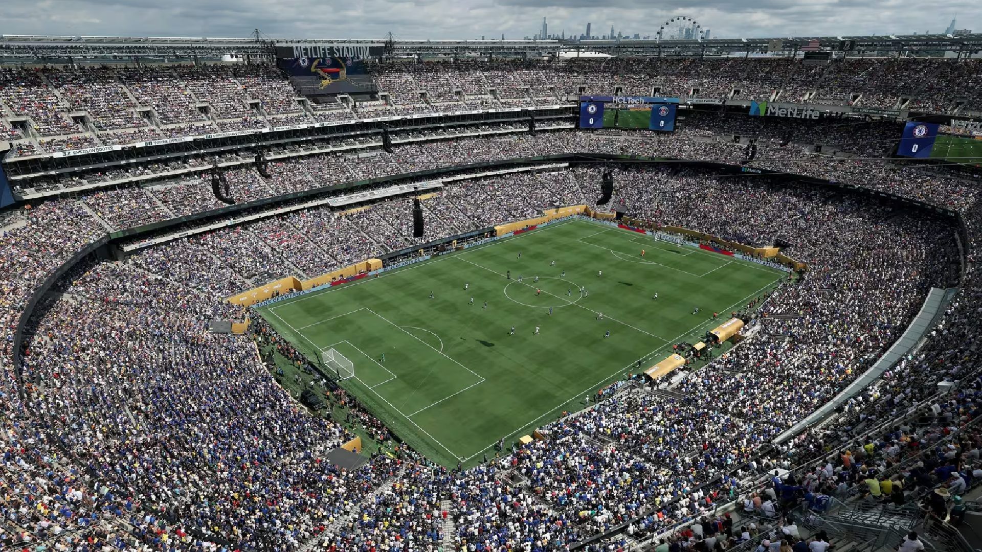 Brasil x Noruega: Fifa toma decisão sobre horário do jogo decisivo da Copa do Mundo