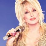 Dolly Parton revela ter recusado convite para tomar chá com Kate Middleton