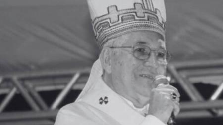 Dom Geraldo Lyrio Rocha