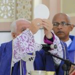 Dia de Finados terá missas nos cemitérios da Arquidiocese de Juiz de Fora