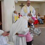 Missa em Ação de Graças celebra 75 anos de Dom Gil Antônio Moreira