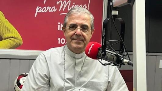 Dom Marco Aurélio Gubiotti na Itatiaia Vale do Aço.jpeg