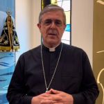 'Rezo por vocês': diz Dom Marco Aurélio Gubiotti, novo arcebispo de Juiz de Fora
