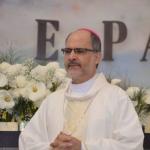 Papa Francisco nomeia dom Joaquim Mol, ex-reitor da PUC, bispo coadjutor da Diocese de Santos