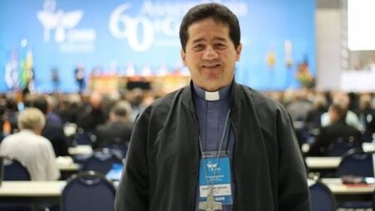 Dom Paulo Jackson é o novo arcebispo de Olinda e Recife