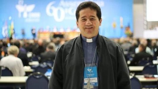 Dom Paulo Jackson é o novo arcebispo de Olinda e Recife