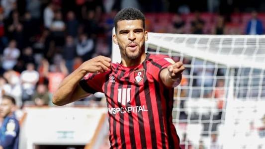 Dom Solanke