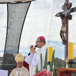 Dom Walmor, Arcebispo de Belo Horizonte, passa por cirurgia neste fim de semana