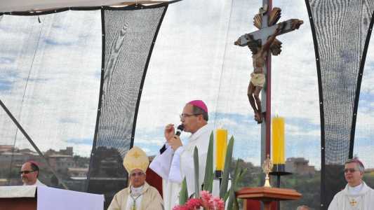 Dom Walmor é Arcebispo Metropolitano de Belo Horizonte
