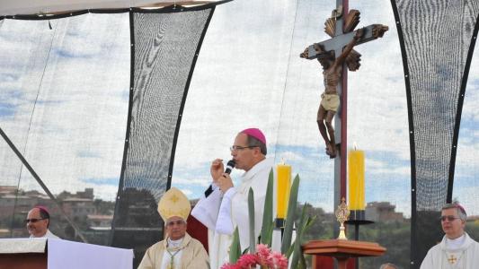 Dom Walmor é Arcebispo Metropolitano de Belo Horizonte