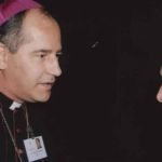 Dom Walmor diz que renúncia de Bento XVI foi 'lição' para quem se apega a 'cargos e ao poder'