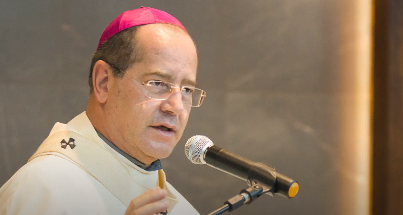 Papa Leão XIV: Dom Walmor, arcebispo de BH, comenta a escolha do novo papa