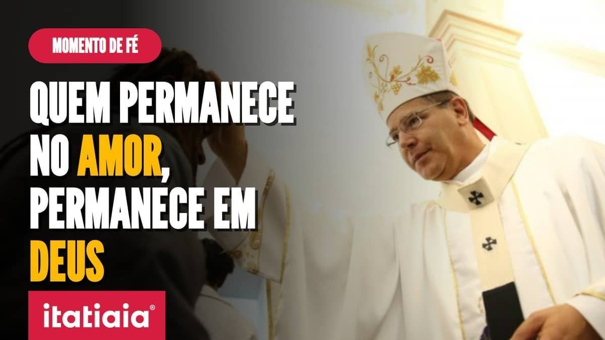 Deus é amor