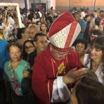 Mosaico e fragmentos