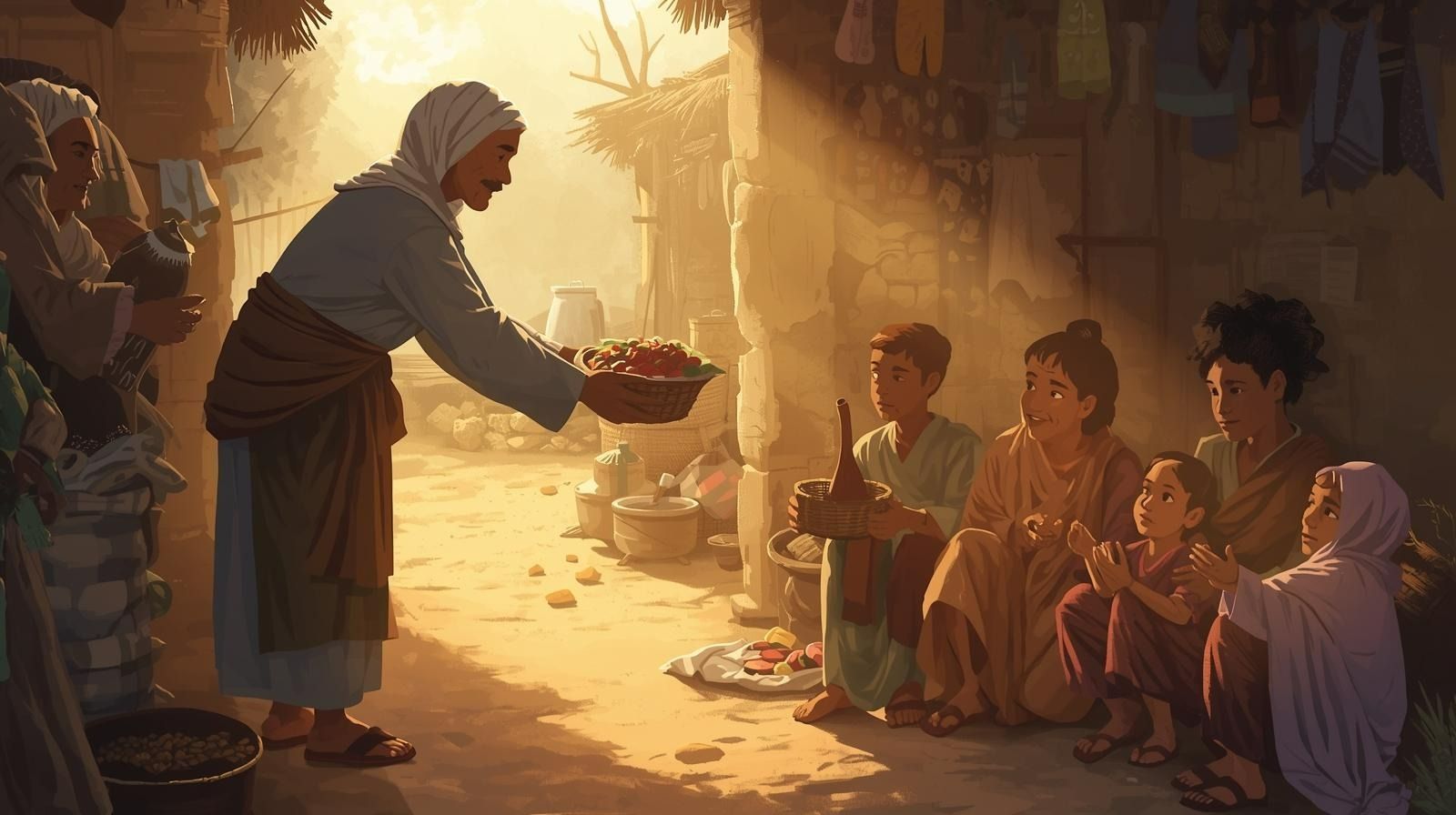 Dom Walmor | Clamor dos pobres