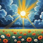 Derrotar o mal com o bem